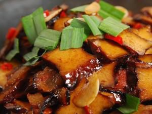安阳豆腐干哪家好