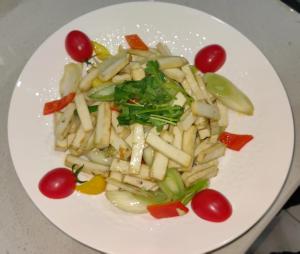 曹氏豆干